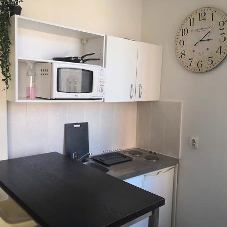Le Cosy Studio Logement entier [Parking Gratuit] Algrange Buitenkant foto