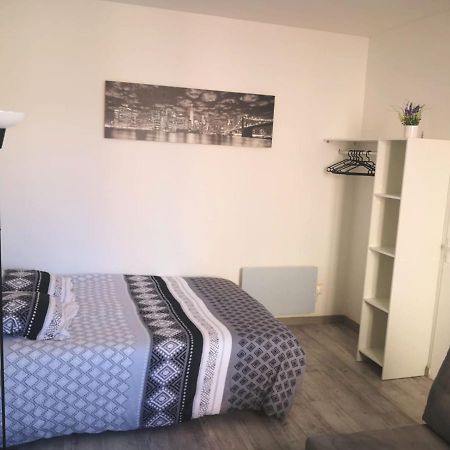 Le Cosy Studio Logement entier [Parking Gratuit] Algrange Buitenkant foto