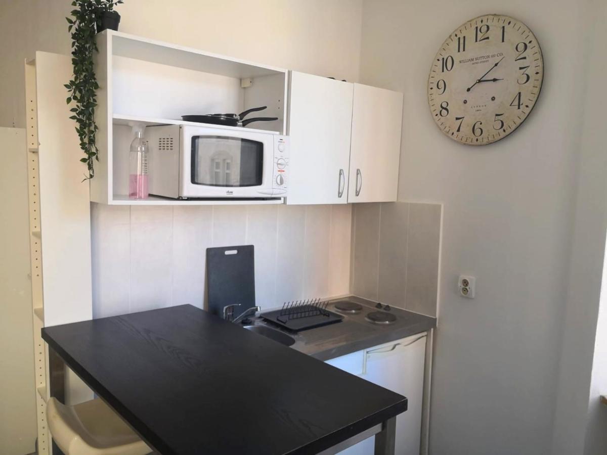 Le Cosy Studio Logement entier [Parking Gratuit] Algrange Buitenkant foto