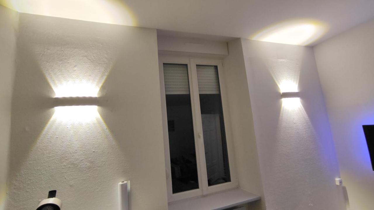 Le Cosy Studio Logement entier [Parking Gratuit] Algrange Buitenkant foto
