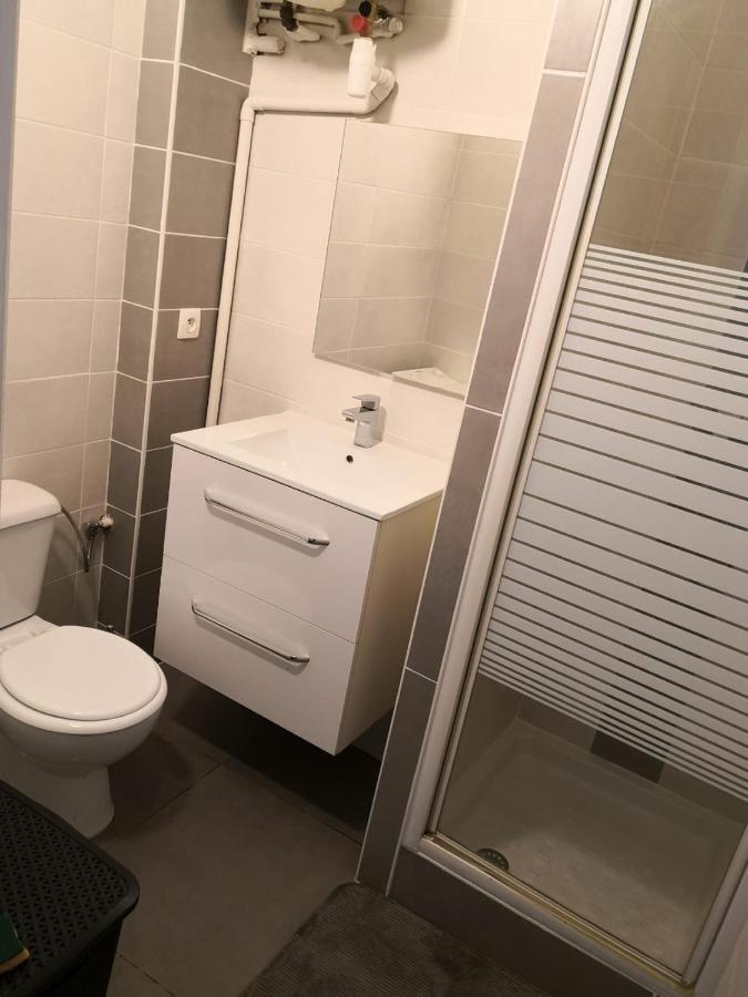 Le Cosy Studio Logement entier [Parking Gratuit] Algrange Buitenkant foto