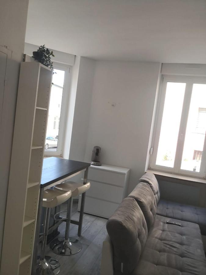 Le Cosy Studio Logement entier [Parking Gratuit] Algrange Buitenkant foto